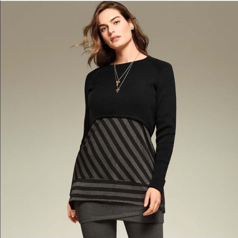 Cabi Align Tank